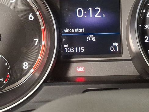 Used 2021 Volkswagen Atlas SE image 21