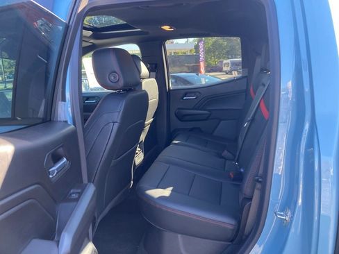 New 2026 Chevrolet Colorado Z71 w/ Z71 Convenience Package 2 image 21