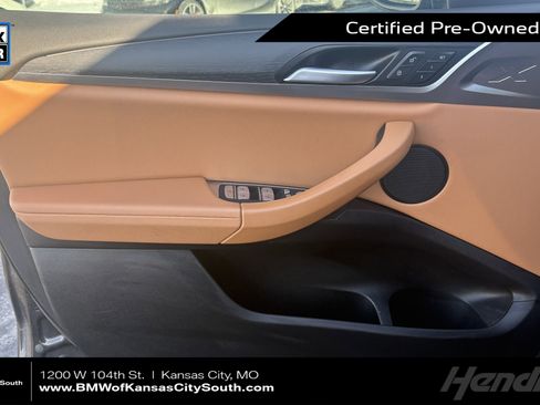 Used 2023 BMW X3 xDrive30i w/ Premium Package image 1