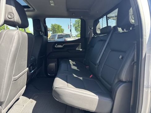 Used 2024 GMC Sierra 1500 Denali w/ Denali Reserve Package AWD/4WD image 26