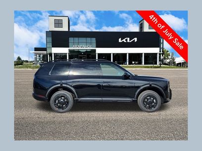 New 2027 Kia Telluride SX Prestige X-Pro