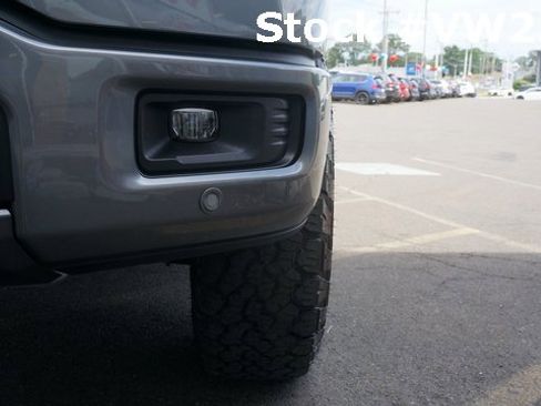 Used 2024 Ford F150 Tremor w/ Bed Utility Package image 80