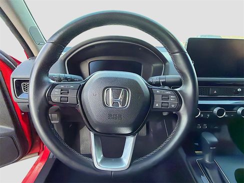 Used 2024 Honda Civic Touring image 11