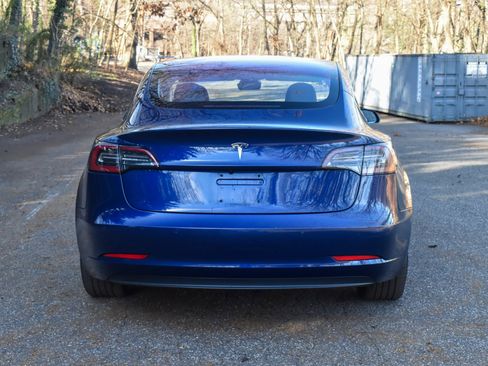 Used 2018 Tesla Model 3 Long Range image 6