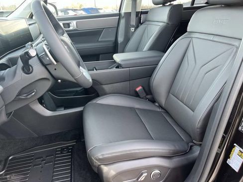 New 2026 Hyundai Santa Fe XRT image 20