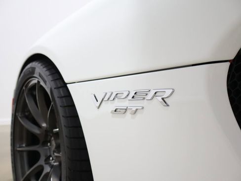 Used 2015 Dodge Viper w/ Quick Order Package 22J GT image 61