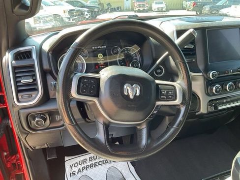 Used 2022 RAM 2500 Big Horn w/ Snow Chief Group AWD/4WD image 36