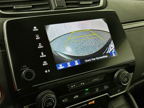 Certified 2018 Honda CR-V EX-L image 14