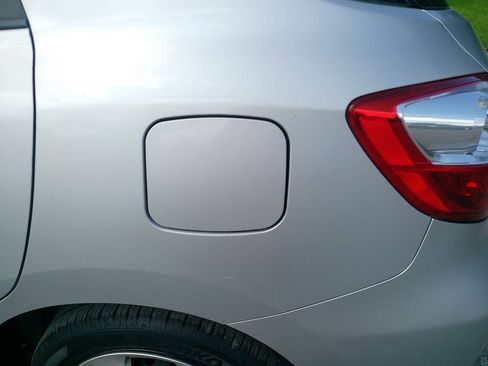 Used 2010 Toyota Matrix FWD image 27