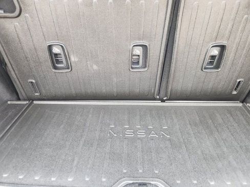 Used 2024 Nissan Pathfinder SL w/ Cargo Package image 34