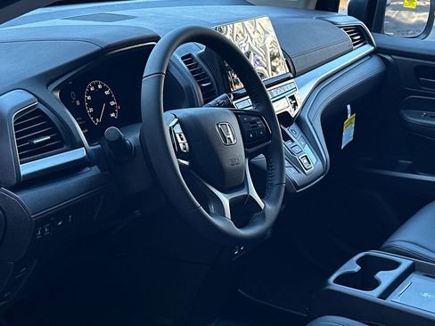 New 2026 Honda Odyssey EX-L image 14