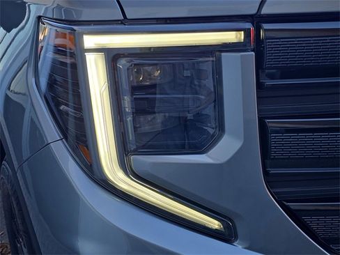 New 2026 GMC Sierra 1500 Elevation w/ Preferred Package image 10