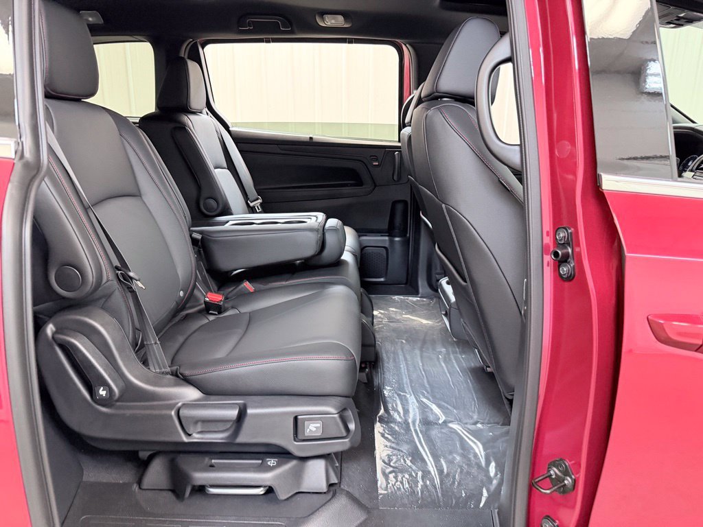New 2026 Honda Odyssey Sport-L image 30