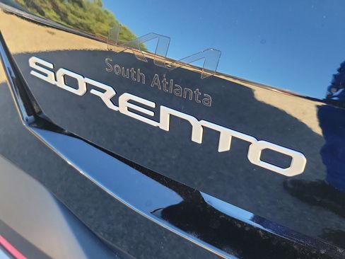 New 2026 Kia Sorento LX image 7