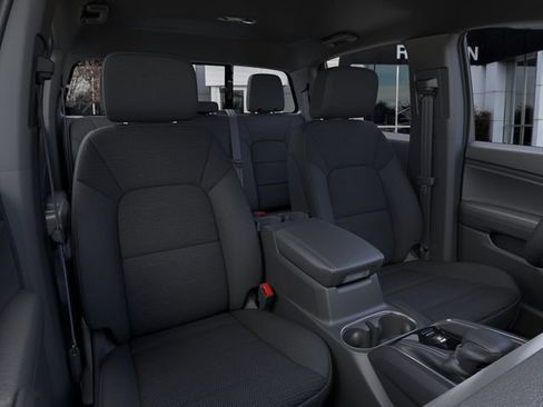 New 2026 GMC Canyon Elevation AWD/4WD image 16