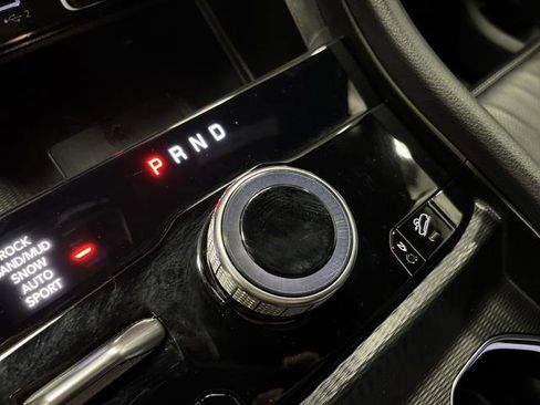 Used 2024 Jeep Grand Cherokee Limited 4xe w/ Luxury Tech Group II image 22