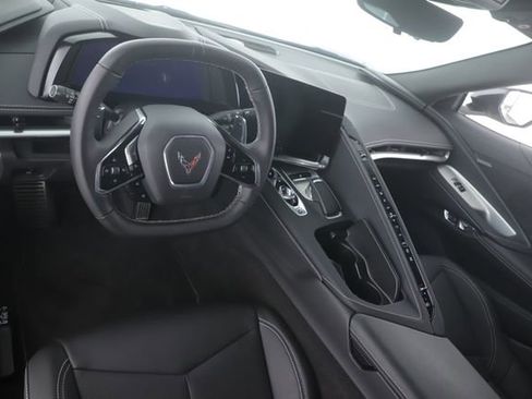 Used 2024 Chevrolet Corvette Stingray Coupe w/ 1LT RWD image 17