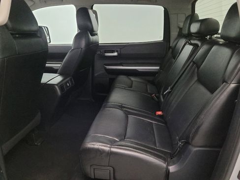 Used 2014 Toyota Tundra SR5 w/ SR5 Upgrade Package image 18