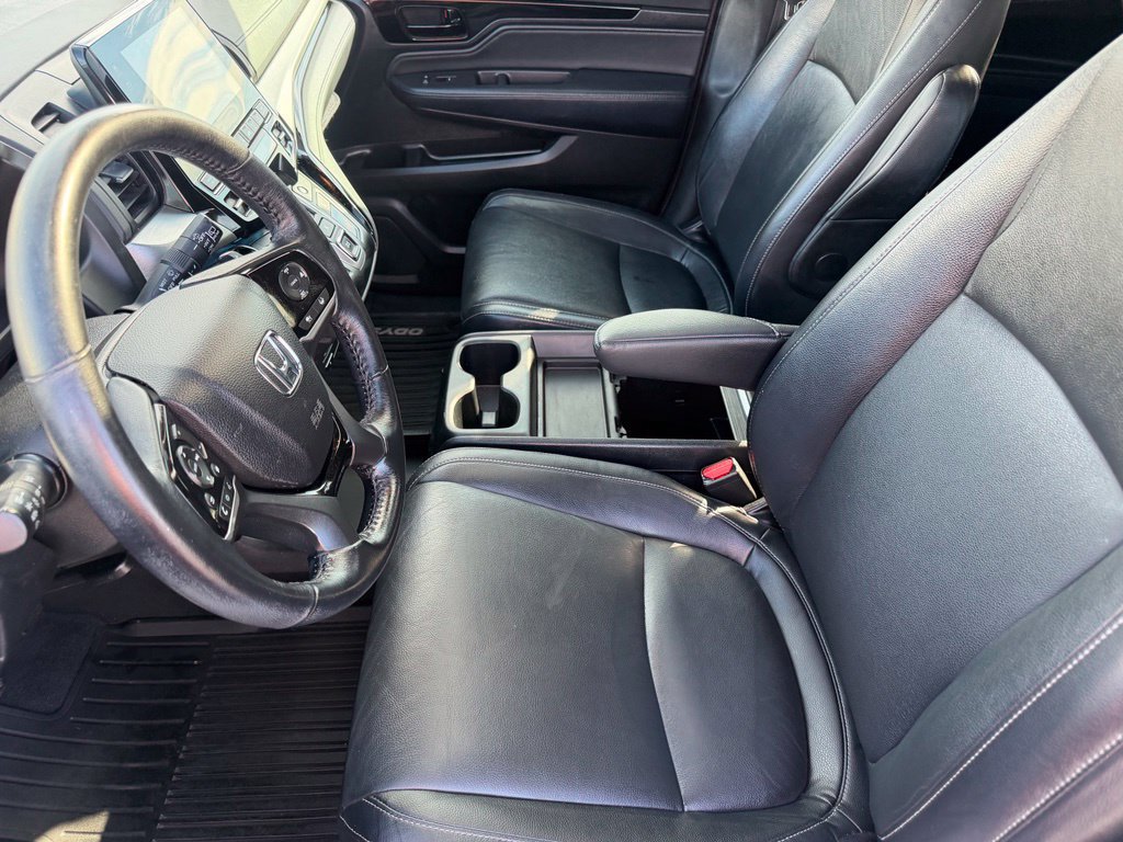 Used 2022 Honda Odyssey Touring image 27