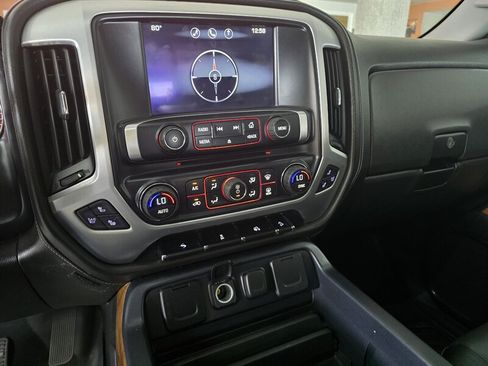 Used 2014 GMC Sierra 1500 SLT w/ Suspension Package, Off-Road AWD/4WD image 24
