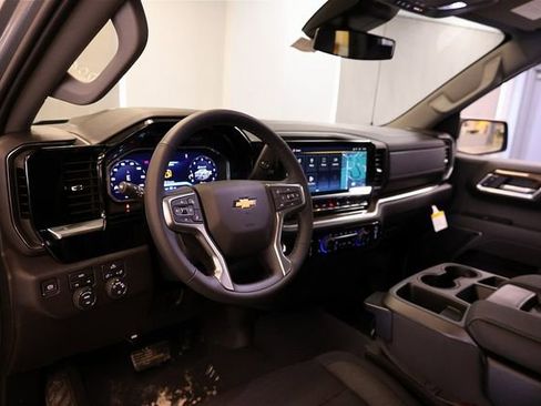 New 2026 Chevrolet Silverado 1500 LT image 15
