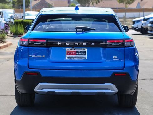 New 2026 Honda Prologue EX image 7