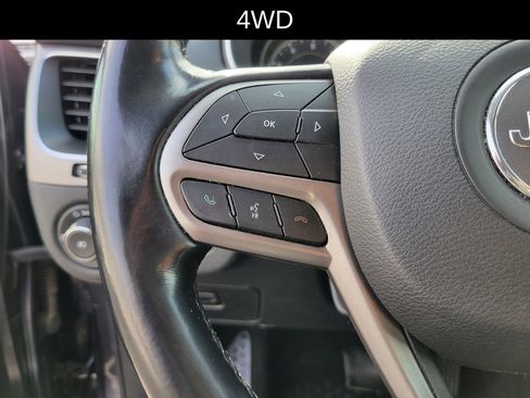 Used 2020 Jeep Cherokee Latitude Plus w/ Comfort/Convenience Group AWD/4WD image 20
