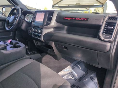 Used 2022 RAM 2500 Tradesman image 22