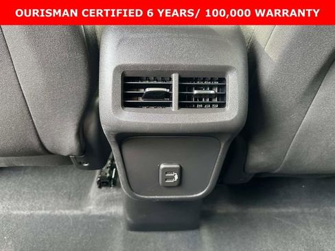 Certified 2023 Chevrolet Equinox LT image 16