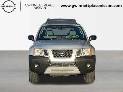Used 2011 Nissan Xterra X image 2