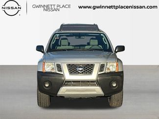 Used 2011 Nissan Xterra X video 2