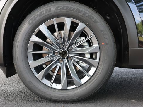 New 2026 MAZDA CX-70 SC Plus AWD/4WD image 6