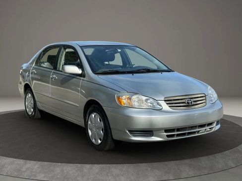 Used 2003 Toyota Corolla LE image 3
