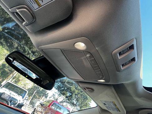 Used 2023 Nissan Murano SL w/ SL Moonroof Package image 29