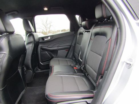 Used 2023 Ford Escape ST-Line Select w/ Tech Pack #2 image 36