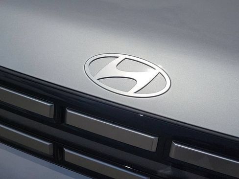 New 2026 Hyundai Santa Fe SEL FWD image 33