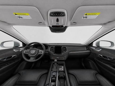 Used 2020 Volvo XC90 T6 Inscription AWD/4WD image 12