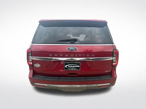 Used 2022 Ford Expedition Max King Ranch RWD image 5
