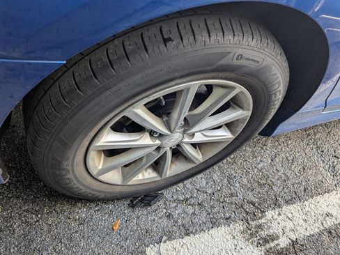 Used 2019 Hyundai Sonata SE FWD image 17