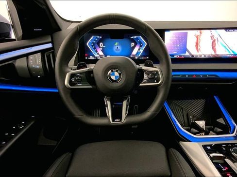 Certified 2025 BMW X3 xDrive30i w/ Premium Package image 4