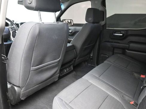 Used 2020 Chevrolet Silverado 1500 LT w/ All-Star Edition AWD/4WD image 17
