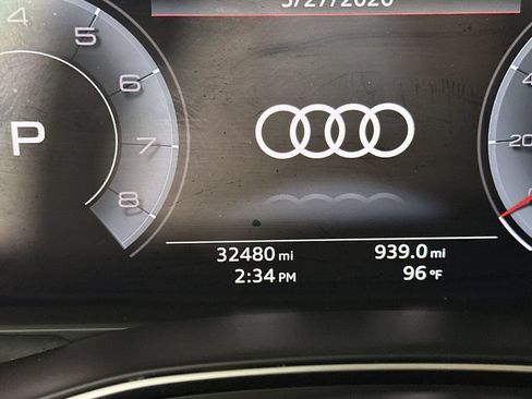 Used 2020 Audi A6 3.0T Premium Plus AWD/4WD image 15