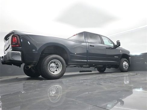 New 2026 RAM 3500 Big Horn image 47