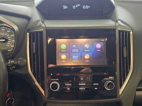 Used 2019 Subaru Crosstrek 2.0i Premium w/ Eyesight System AWD/4WD image 16
