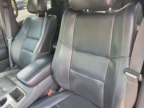 Used 2020 Jeep Grand Cherokee Limited w/ Luxury Group II RWD image 15
