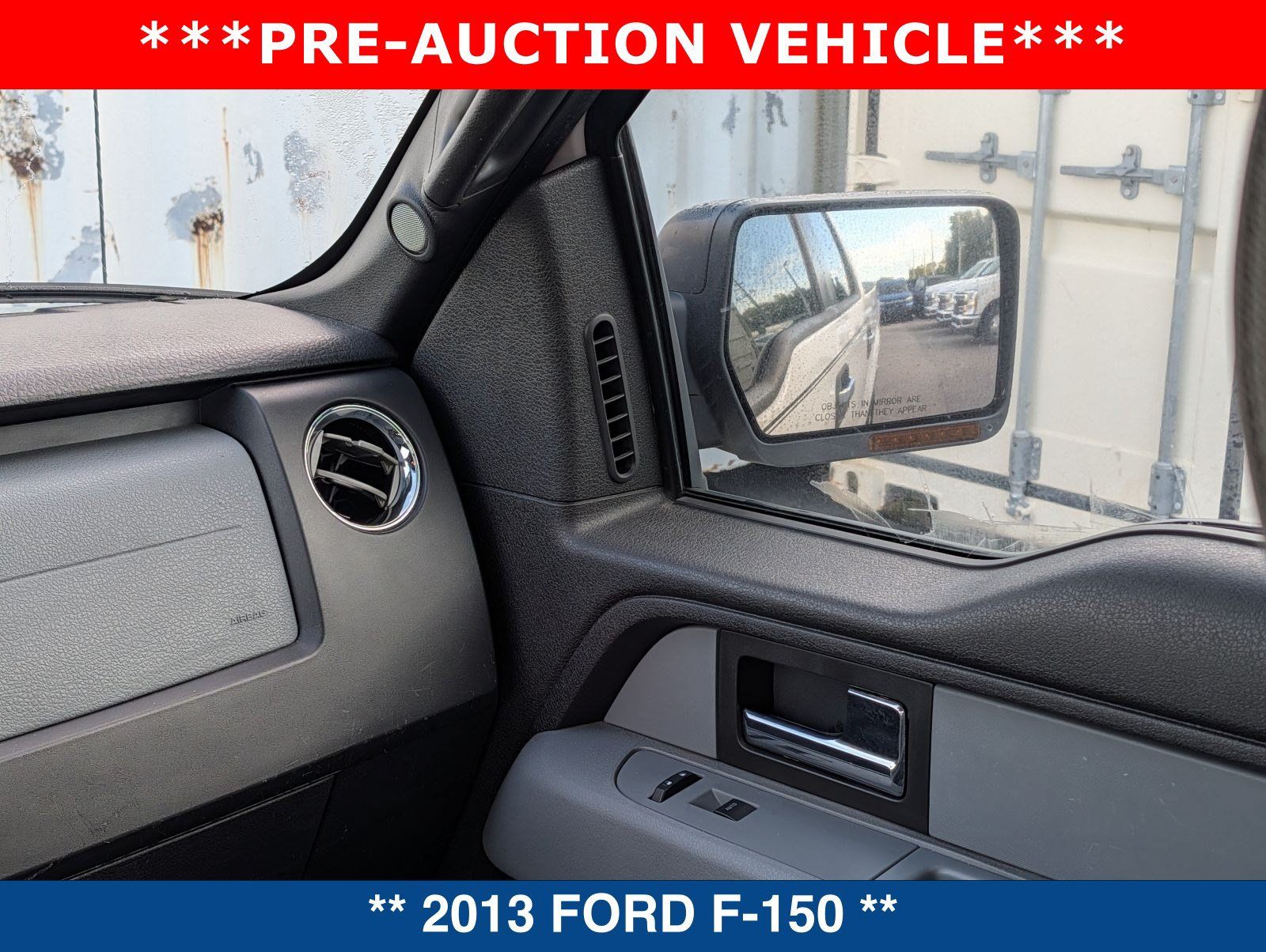 Used 2013 Ford F150 XLT w/ XLT Chrome Pkg RWD image 18