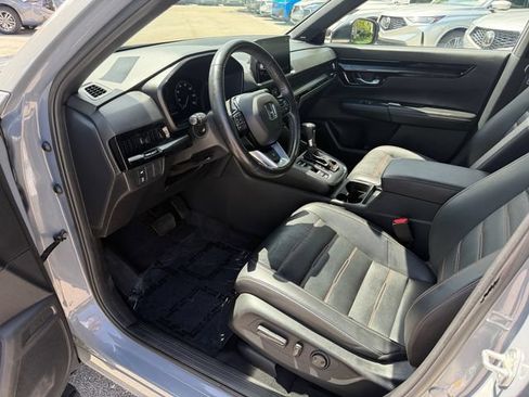 Used 2024 Honda CR-V Sport Touring image 12