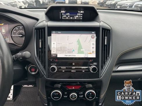 Certified 2023 Subaru Forester Wilderness image 22