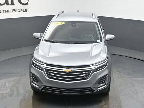 Used 2023 Chevrolet Equinox Premier image 58