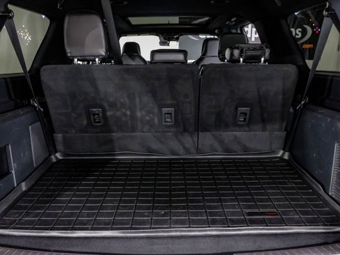 Used 2021 Lincoln Navigator L Reserve w/ Luxury Package image 49